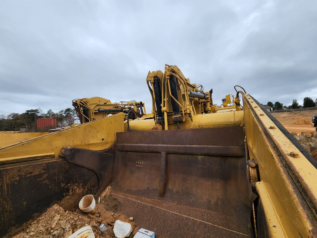 1987 CATERPILLAR 621B - Image 12